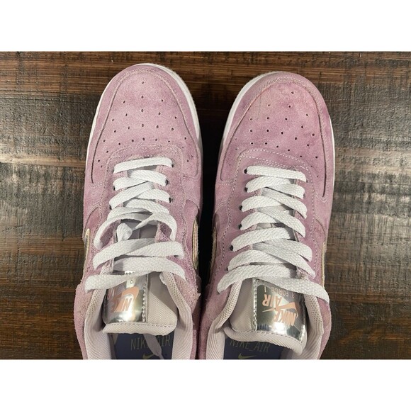 Size 8.5 - Nike Air Force 1 Low P(HER)SPECTIVE W - Picture 5 of 10